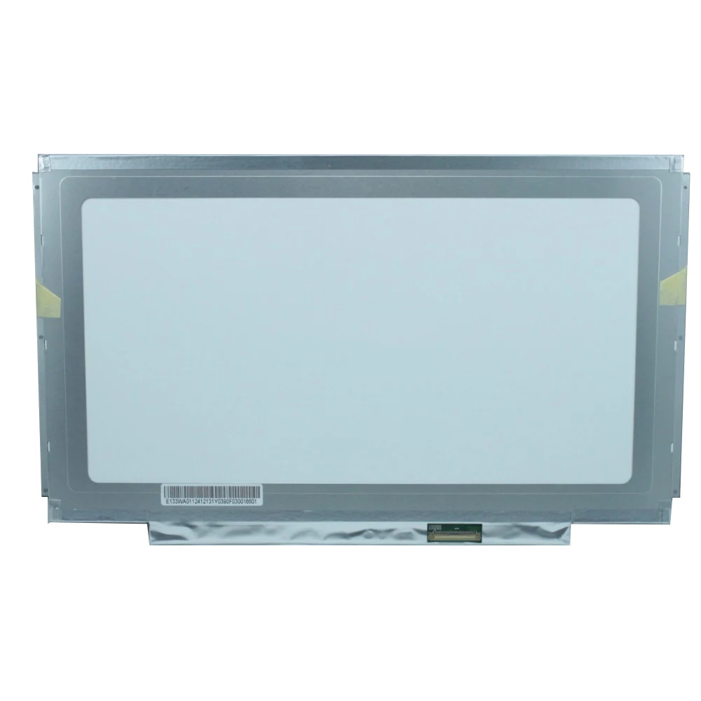 ЖК-экран для Asus X301A UL30K/V UX30A X35S U31J U35J X32V U38 P32 40 светодиодных контактов | Компьютеры и