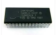 Бесплатная доставка 10 шт./лот AM7910PC AM7910 7910PC лучшее качество Горячая в наличии. |