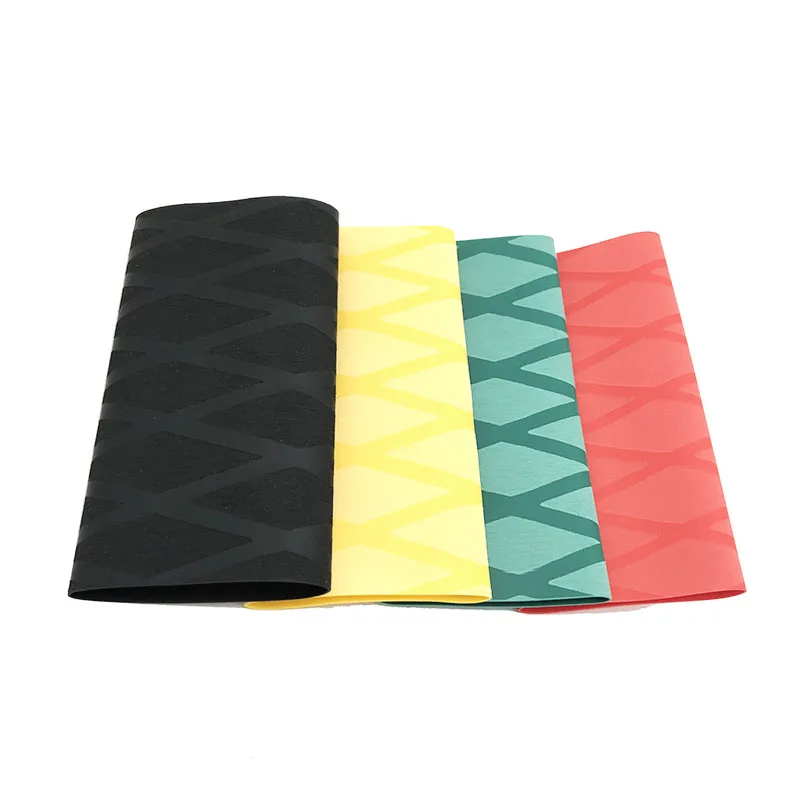 For BMW R1250GS Adventure R1200GS LC F800GS F850GS Motorcycle Heat Shrinkable Non-Slip Handle Rubber Sleeve Handlebar Covers