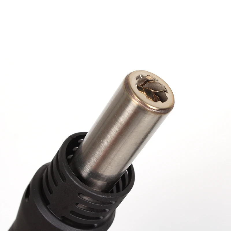 Electric Soldering Iron Hot Air Gun 2in1 700W 8586 Solder Station SMD Rework Soldering Desoldering Welding Repair kit Tool