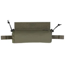 Outdoor Sports Tactical Vest Belt Roll1 Medical Hanging Bag Storage Bag Ferro Style