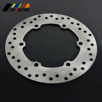 

Motorcycle Rear Steel Brake Disc Rotor For HONDA SH300 CBR750 VFR700 VFR750 CBR1000 XL1000 CB1100 CB1300 CB 1100 1300