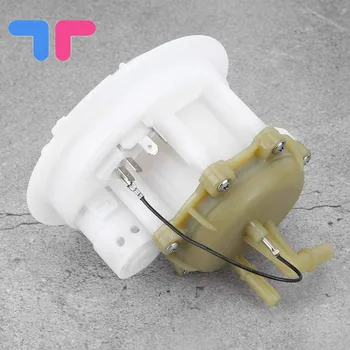 

Fuel Filter, Car Fuel Tank Fuel Filter Replacement 7L8919679 Engine Fuel Filter Fits for Audi Q7/VW/PORSCHE 2007-2014