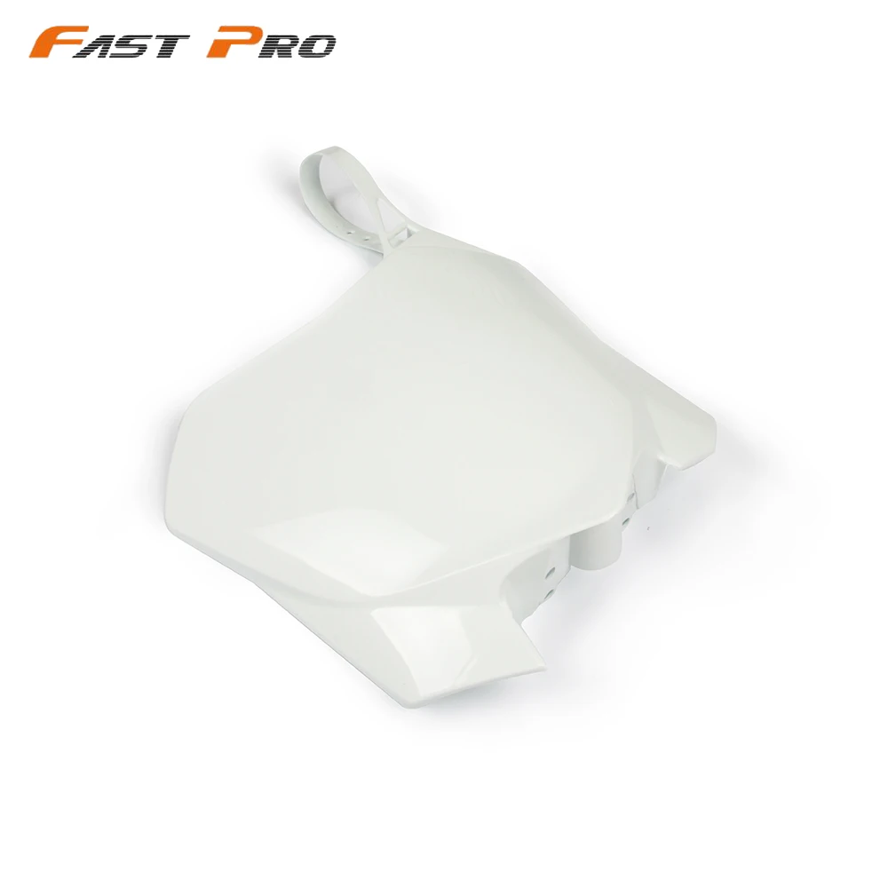 Motorcycle Body Fairing Cover Set Front Rear Fender Number Plate Side Cover Plastics For HONDA CRF230F CRF 230F 2015