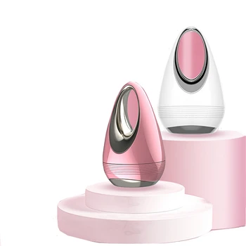 

Skin Tightening Massager Mini Microcurrent Face Lift Device Lontophoresis Essence Skin Rejuvenation Wrinkle Remove Beauty Care