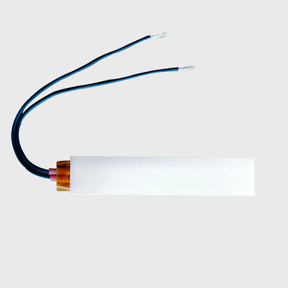 12V 24V 36V 48V 110V 220V PTC нагревательный элемент постоянного термостат термистор