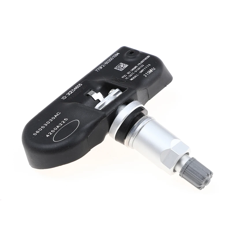 4 / ڵ ǰ 56053030AC ũ̽ ۽ Ÿ & Ʈ    ۽ TPMS Ÿ̾ з 