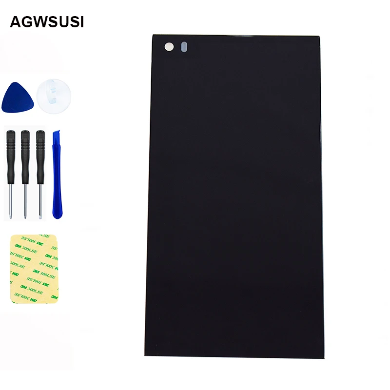 

New For LG V20 VS995 VS996 LS997 H910 LCD Display Panel Module Pantalla with Touch Screen Digitizer Panel Glass Sensor Assembly