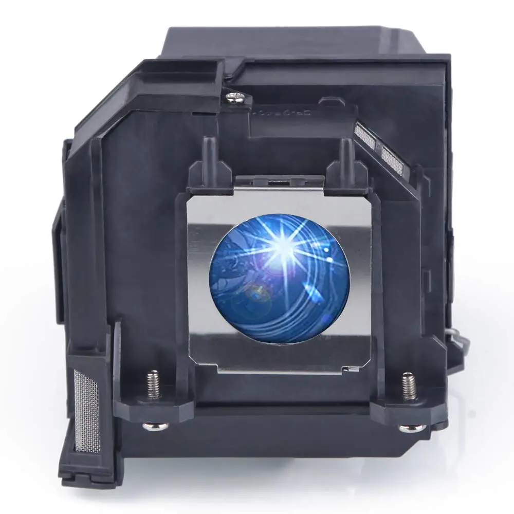 ELPLP80 V13H010L80 для EPSON BrightLink 585Wi 595Wi/BrightLink Pro 1420 Wi/BrightLink 1430 Wi/Powerlite 580/Powerlite 585 Вт |