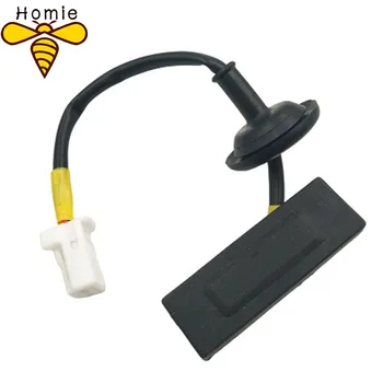 

Rear Trunk lock Boot Release Switch Trunk Switch Tailgate Opening Button 81260-1W220 For Hyundai Pride K2 For Morning ForPicanto