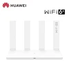 Global Version Huawei Router AX3 / AX3 Pro WiFi 6 plus mesh wifi Dual Core / Quad Core Wireless 3000Mbps wifi extender 5 GHz ► Photo 3/6