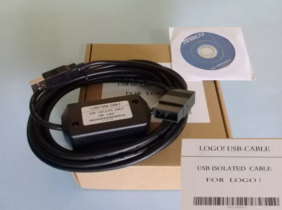 20 x S7-200/300/400 20x1761-cbl-pm02 20 x USB-1761-cbl-pm02 20x6ED1057-1AA01-0BA0