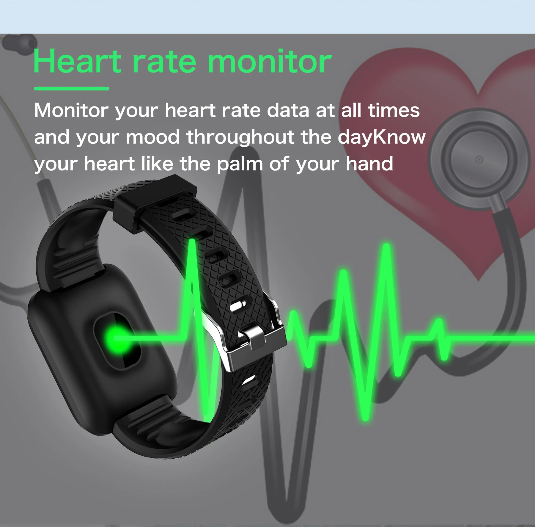 Смарт-часы с Bluetooth для мужчин, кровяное давление, умные часы для женщин, сердечный монитор, фитнес-трекер, спортивные часы для Android IOS, PK, apple watch 4 3