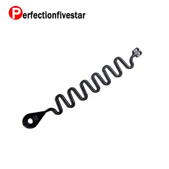 

Fuel Tank Cover Cable Gas Oil Tank Cap rope Cable For Volvo S80 S60 S40 S60L XC60 XC90 S40 V40 C30 C70 Fuel Cap Tank Cover Line