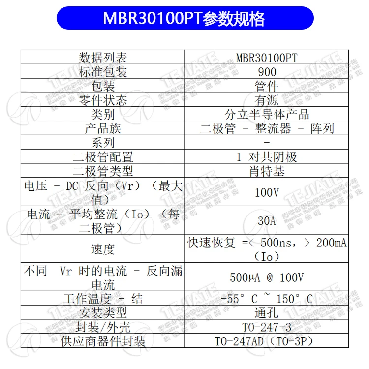 -01112-MBR30100PT