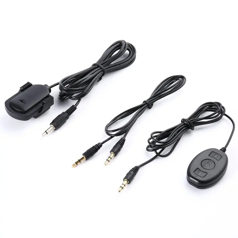 CATUO 3,5 мм AUX Вход CD качество звука беспроводной Медиа СТРИМ музыка и Hands-free автомобильный интерфейс для автомобиля VOLVO