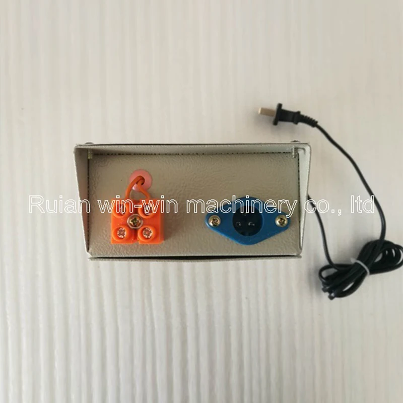BF-1 BF-I AC220V 250W film blowing machine automatic ventilation controller machine parts (1)