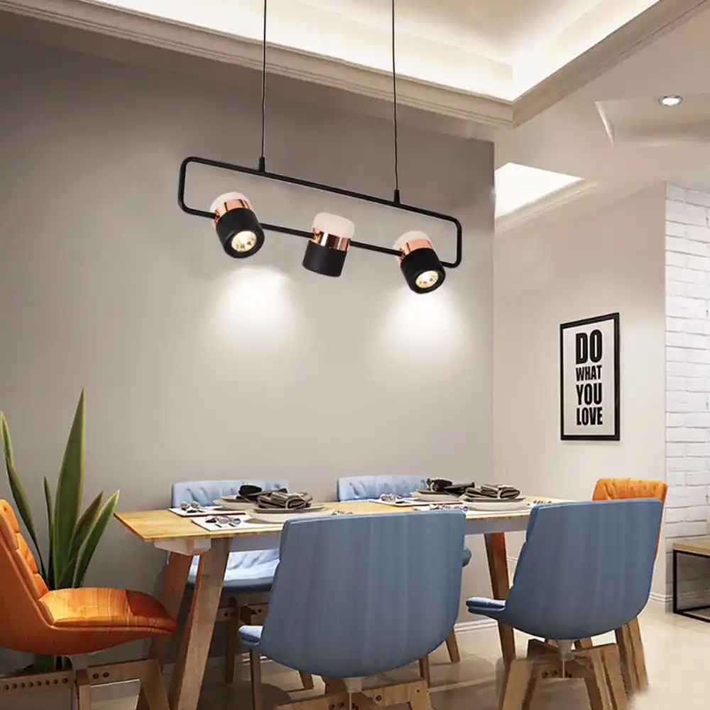 Ganeed Contemporary Led Pendant Lighting Track Lights Fixtures Ganeed Contemporary Led Pendant Lighting Track Lights Fixtures