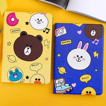 

Flip PU Leather Tablet Case For iPad Mini 5 4 3 2 1 Smart Case For Apple New ipad Air 1 2 3 ipad 2019 10.2 Pro 10.5 Fundas Coque