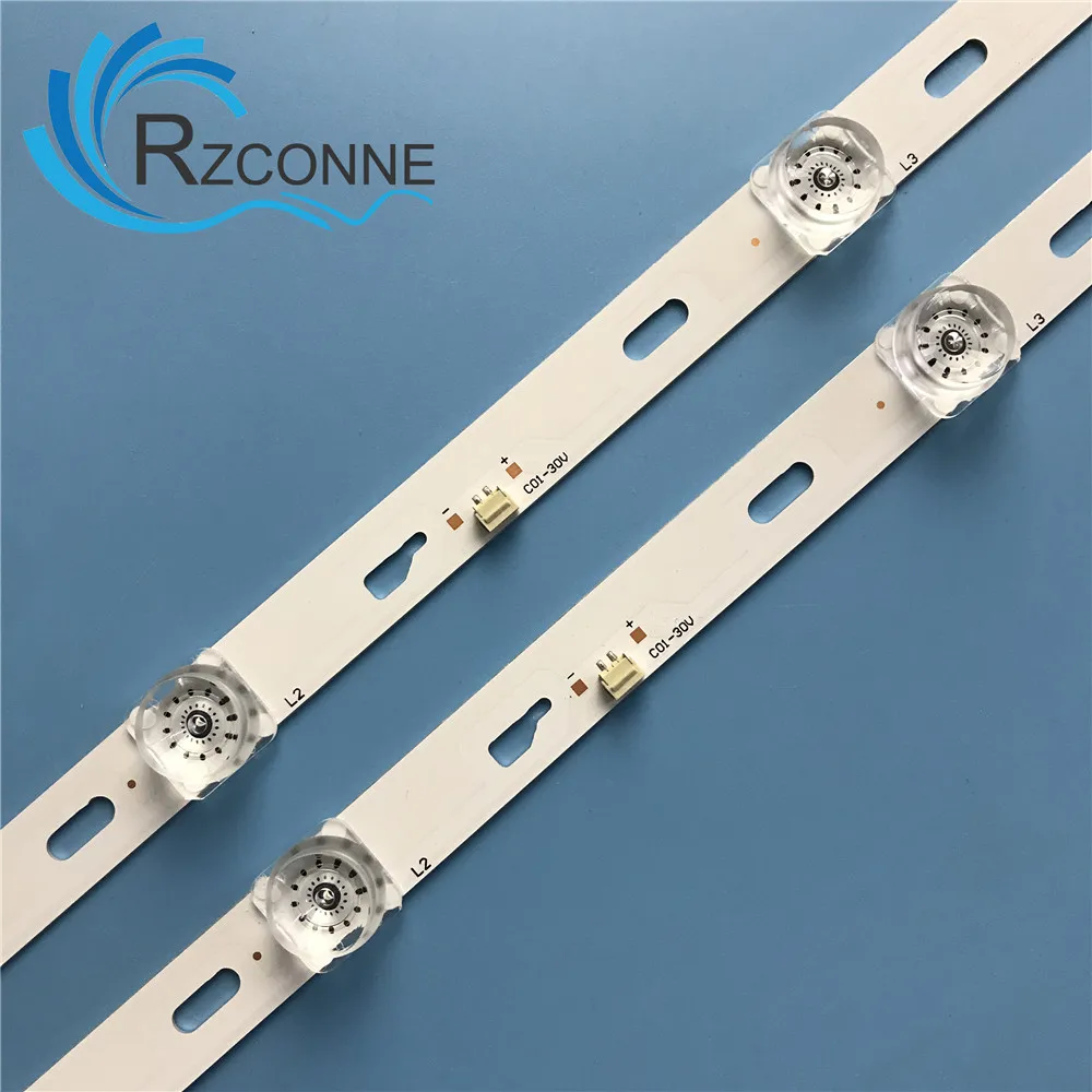 533MM LED Ʈ Ʈ 5  JS-DJP32EU-051EC 6V/LED