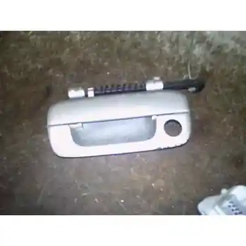 

2107857 handle Outer Front Left Peugeot 406 Coupe 2.0 16v