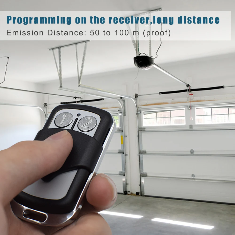 Beninca TO.GO 2WV TO GO 2VA Garage door совместимый передатчик 4WV rolling code пульт дистанционного