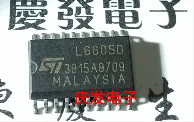 L6605D
