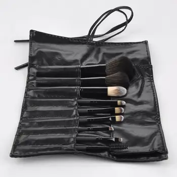 

9pcs a set Make-up accessories Whole Foundation Make-up Set Cosmetic makeup tool
