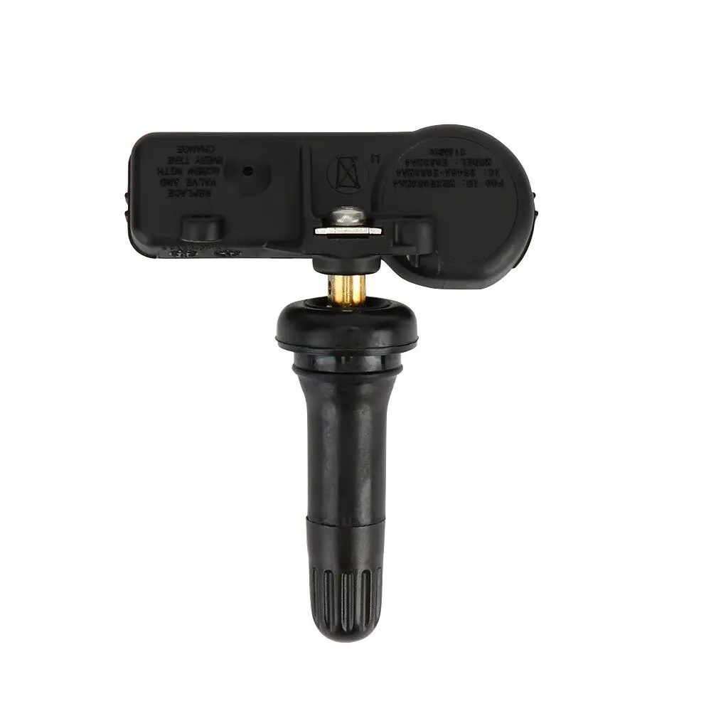 4 шт. OEM TPMS датчик-контроль давления в шинах для Chevy GMC 13586335