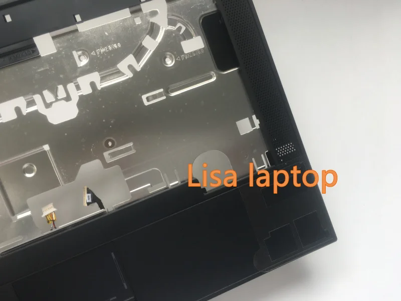 Для ноутбука Dell Latitude E5400 Подставка для рук с тачпадом мышь сборка кнопок C963C