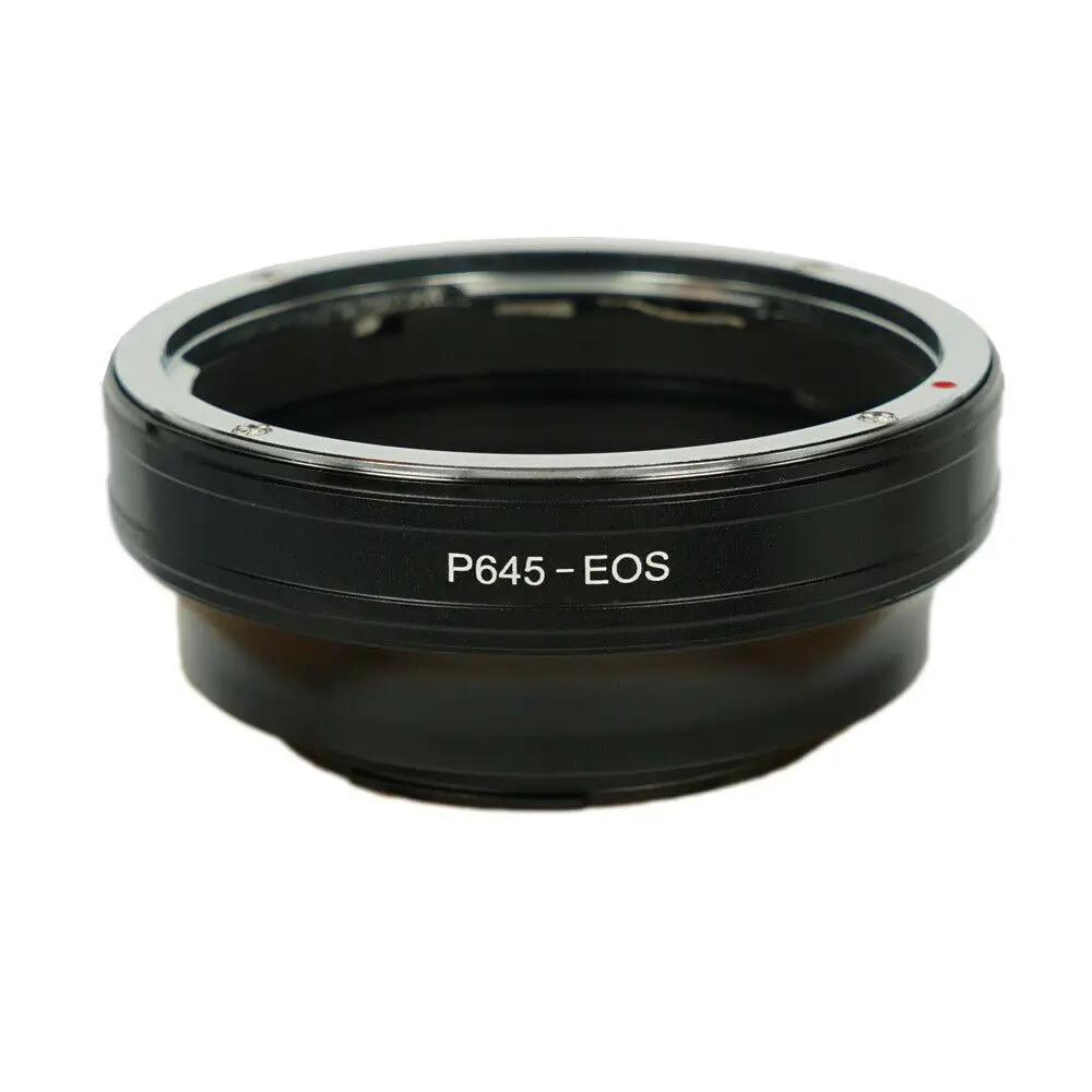 ETone для Pentax 645 P645 объектив для Canon EOS DSLR SLR EOS-1D 5D 60D 7D 100D адаптер крепления