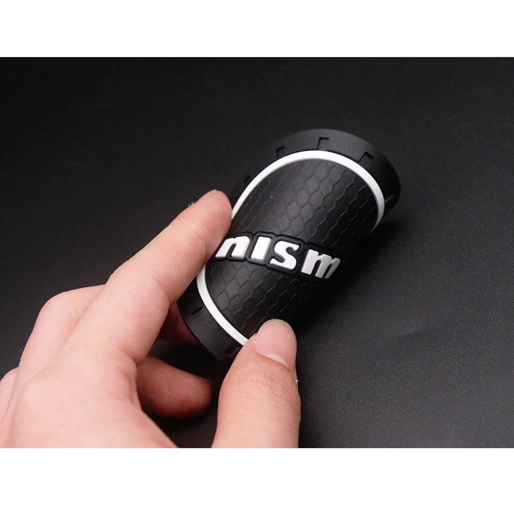 72mm-2-83-inch-Car-Coaster-Water-Cup-Slot-Non-Slip-Mat-Pad-For-Nissan-Juke (5)