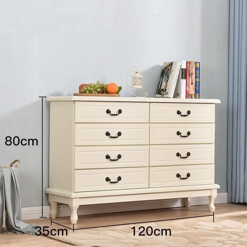 Cassettiera Legno Kast Ретро Piscine тв стойка Европейский деревянный Органайзер шкаф Органайзер Mueble De Sala комод - Цвет: Number 4
