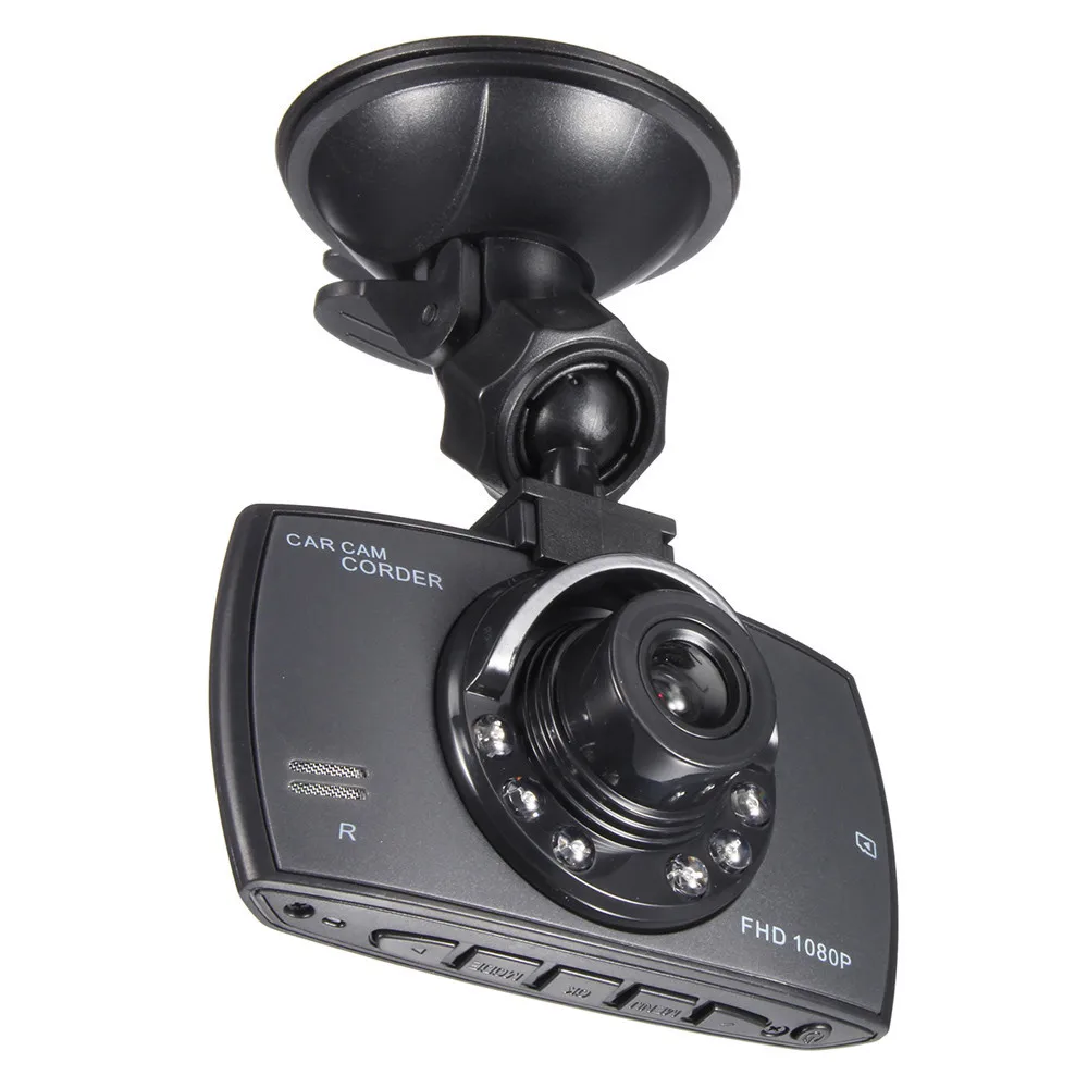 Мини Видеорегистраторы для автомобилей Камера видеорегистратор с разрешением Full HD 1080P рекордео для видеорегистратора G-sensor Ночное видение Dash cam вождение автомобиля Регистраторы