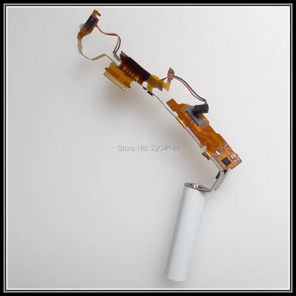 

Repair Parts For Sony ILCE-6000 ILCE-6000L A6000L A6000 Top Cover Flash Flex Cable