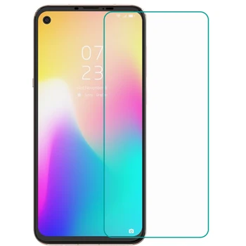 Перейти на Алиэкспресс и купить Закаленное стекло для Hisense U30 Стекло 9H Защитная пленка Взрывозащищенный прозрачный ЖК-экран протектор чехол для телефона крышка