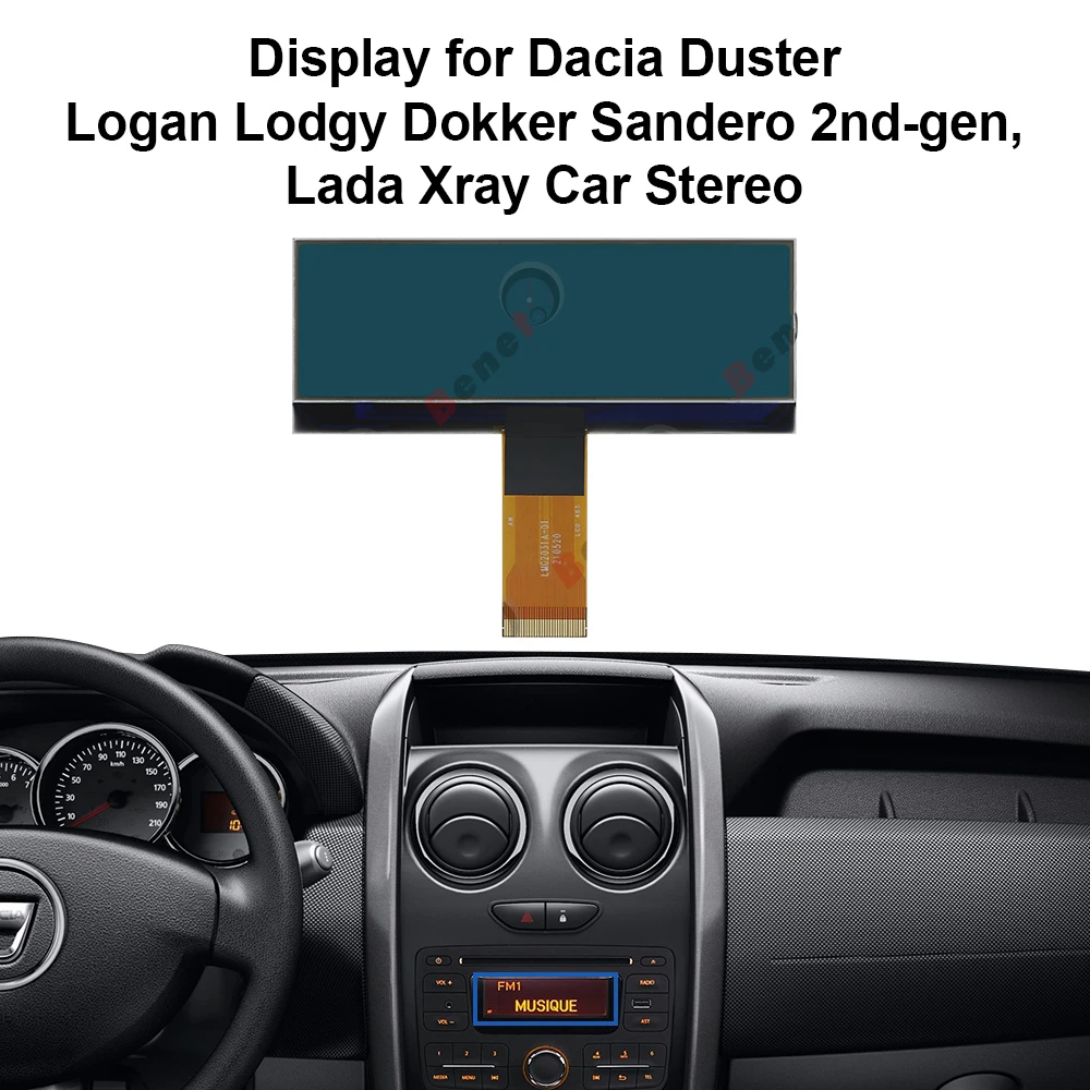 Renault Duster Captur Logan Pulse Symbol 3rd-gen ī ׷  ÷