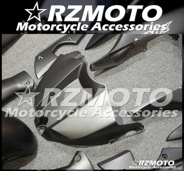 ABS мотоцикл обтекатель комплект для YAMAHA YZF R1 2009-2011 год кузов литья под давлением Магазин № 1579