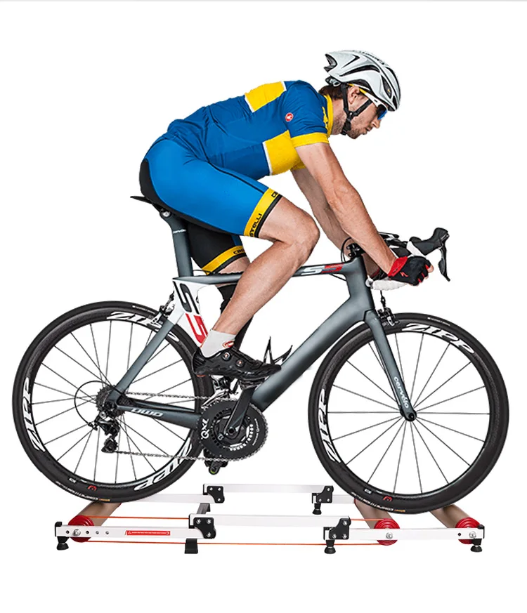 Bicycle Roller Home Exercise Roller 