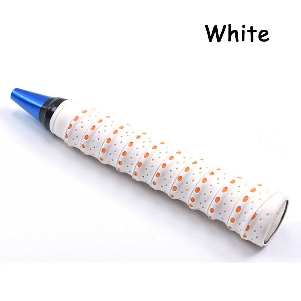 18m Thicken Anti-slip Gradient Fishing Rod Grip Tape Keel Design Windings  Bicycle Tennis Baseball Badminton Handle Sweatband