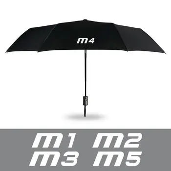 

Fully Automatic Compact Folding Umbrella For BMW M1 Homage 40 M2 F87 M3 E90 E92 M4 M5 M6 Z1 Z3 E36 Z4 E89 Z8 E52 Car Accessories