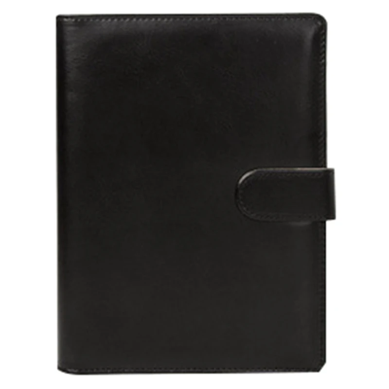 

Business Office Loose-Leaf Plug-In Notebook Set A5 Book Creative Stationery Notebook Binder Weekly Plan