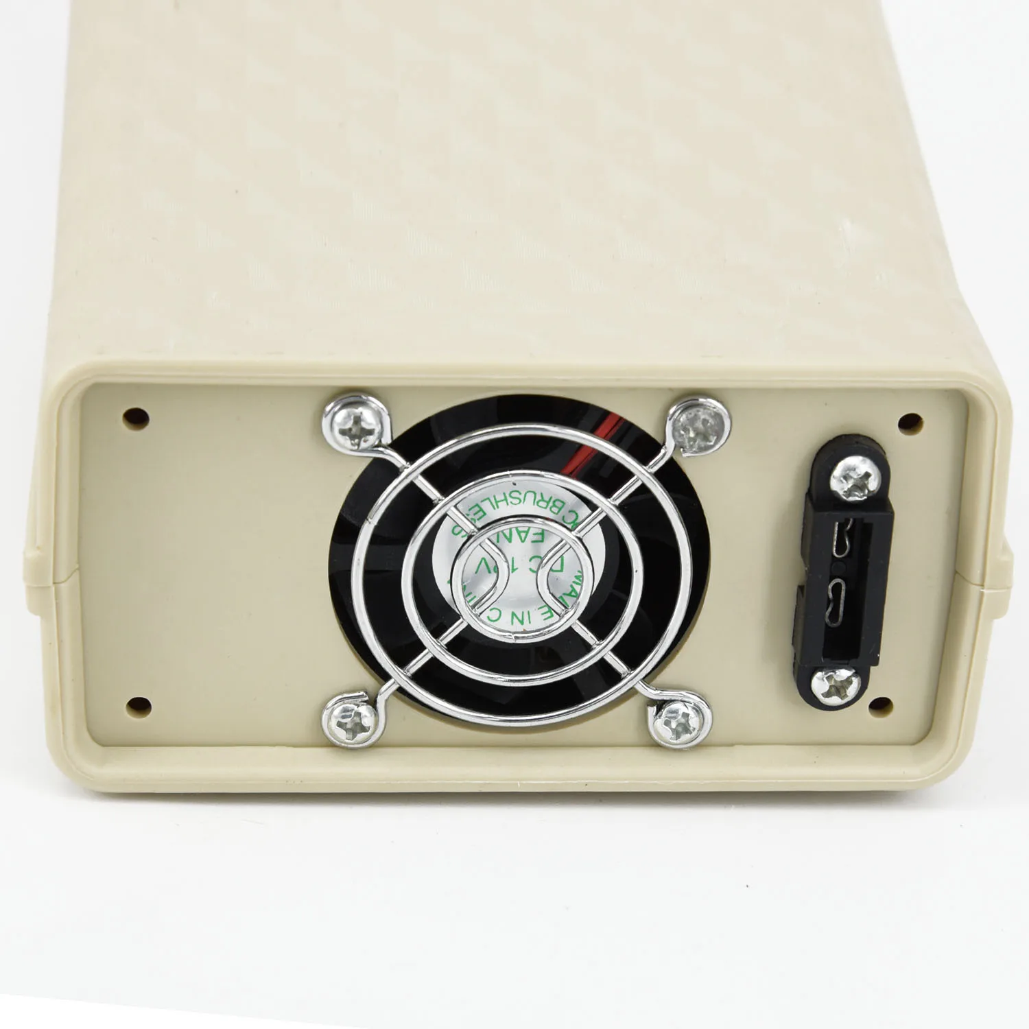 com Fusível de Segurança Ultra-sônico Inversor Peixes Fisher Pesca Eletrônica Durável 735mp 200*110*60mm 5-50amps 9 Ferramentas de pesca