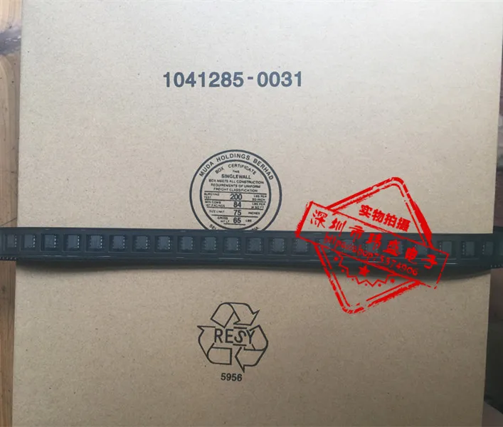 10 шт. AMC1200 SOP8 amc1200sdubr