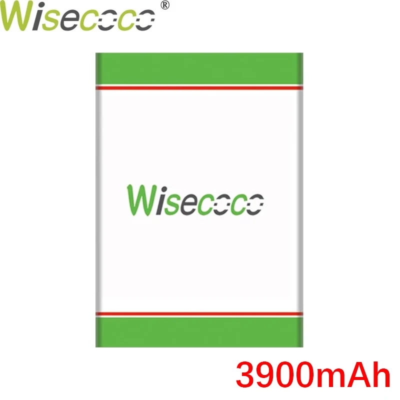 Wisecoco BQS5032 3900 мАч аккумулятор для BQ BQS 5032 BQS-5032 элемент батареи мобильного телефона Замена+ номер отслеживания