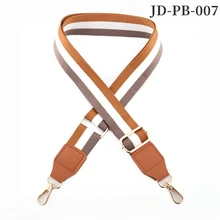 Fashion Bag with Accessories Shoulder Strap Ladies Shoulder Bag Crossbody Bag Can Adjust The Length of The Bag Strap Replacement