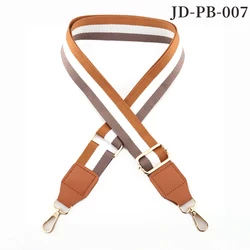 Fashion Bag with Accessories Shoulder Strap Ladies Shoulder Bag Crossbody Bag Can Adjust The Length of The Bag Strap Replacement