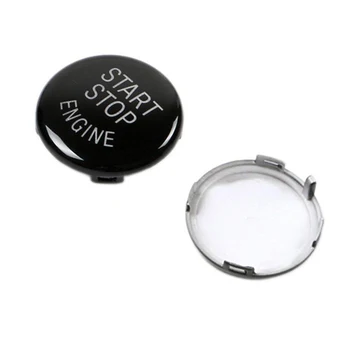 

3 Switch Button Cover Series ABS Screwdriver Sticky Start Switch Button