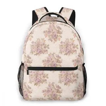 

Noisydesigns Children School Bags Backpack Mochila For Teenagers Kids Boys Girls Laptop Bag Knapsack SatchelPrint