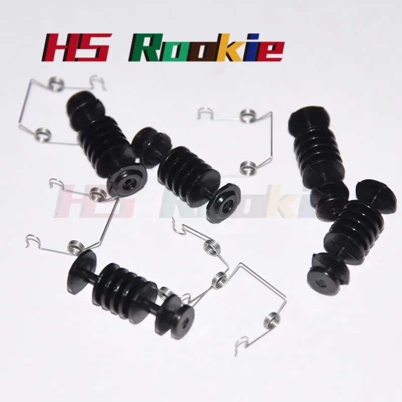 Fuser Unit Cover PAPER DELIVERY ROLLER Pickup Roller SPRING for HP LJ 1010 1020 1018 1022 3050 3052 3055 M1005 M1319 (1)